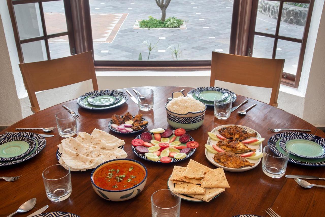 Saffronstays Thalassea, Alibaug - Picturesque Sea-Facing Villa With Colonial Decor Alibag Exterior photo